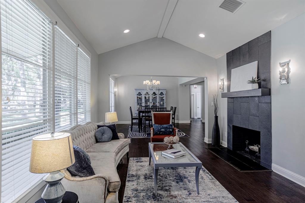 Mockingbird Lane Add - Residential