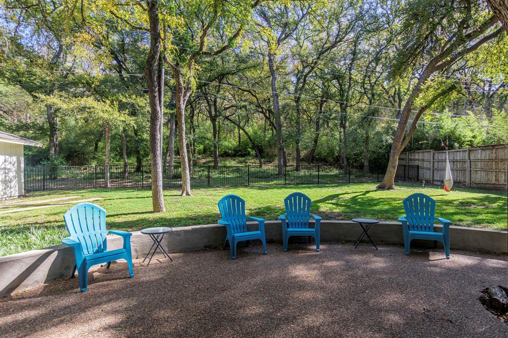 Mockingbird Lane Add - Residential