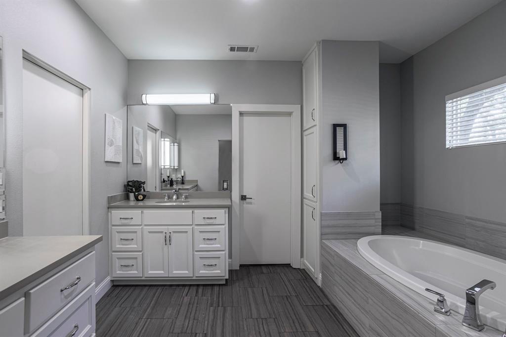 Mockingbird Lane Add - Residential