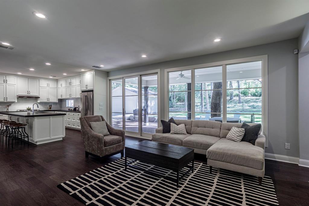 Mockingbird Lane Add - Residential