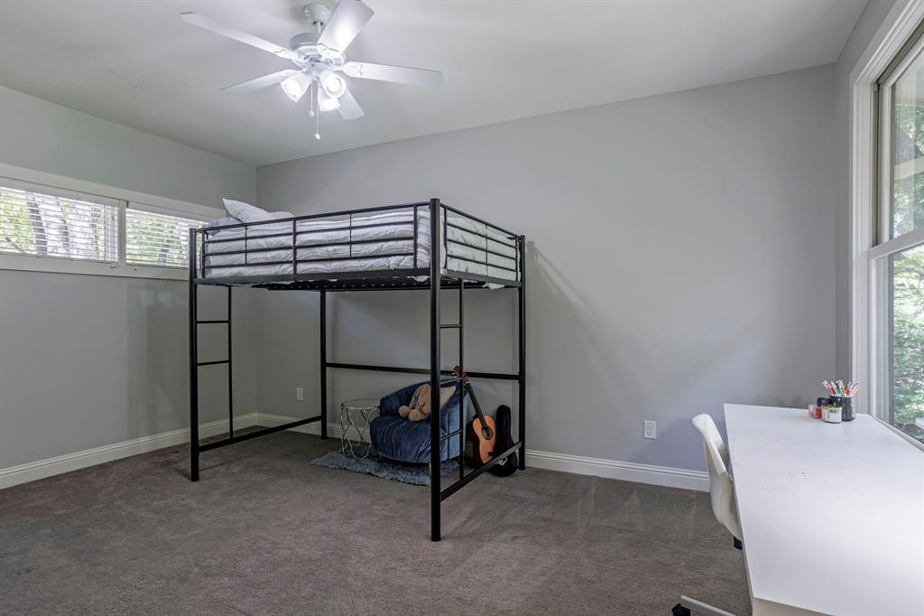 Mockingbird Lane Add - Residential