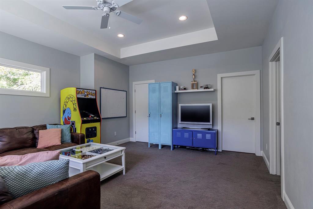 Mockingbird Lane Add - Residential