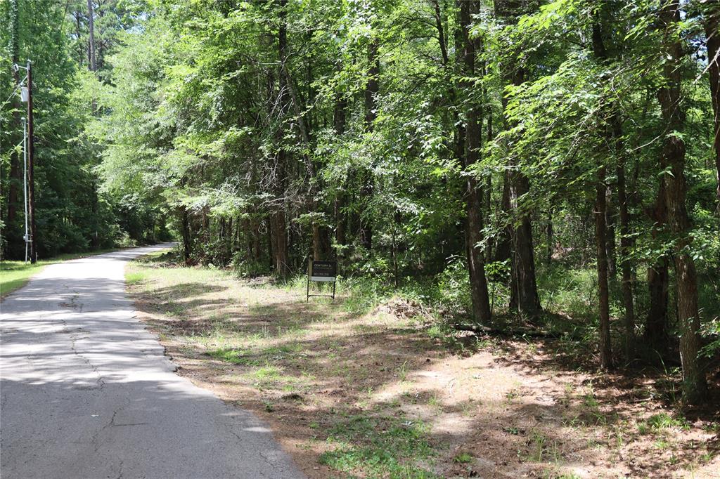 White Oak Springs - Land