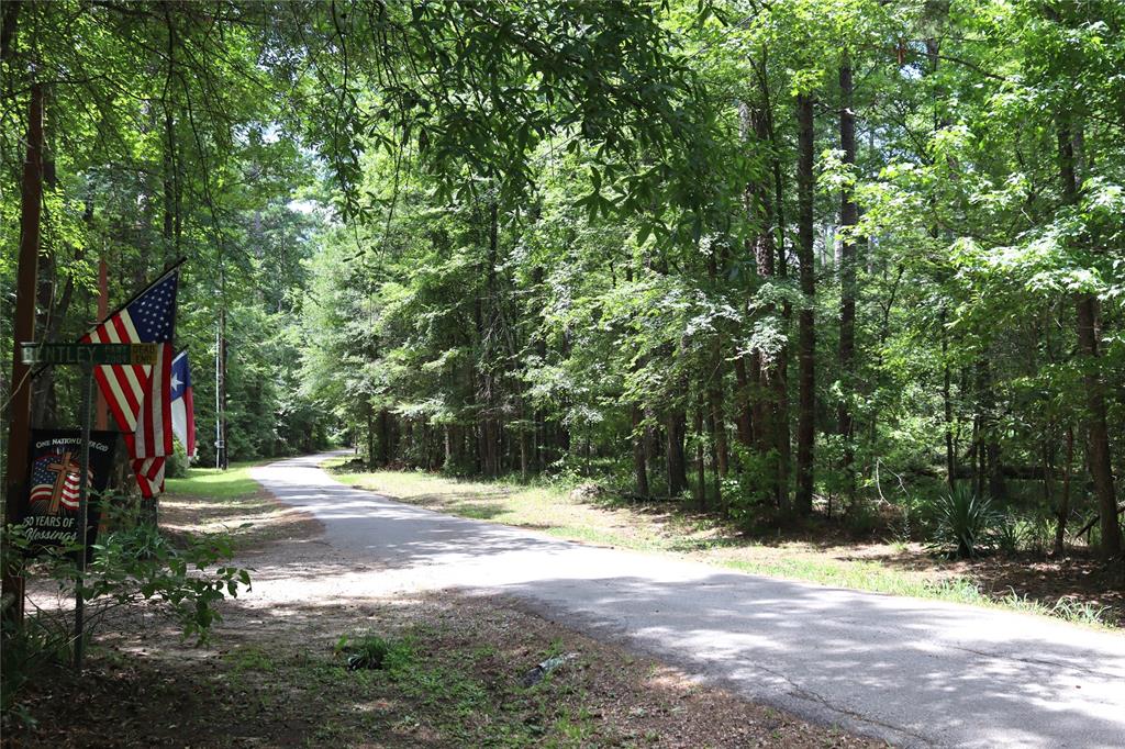 White Oak Springs - Land