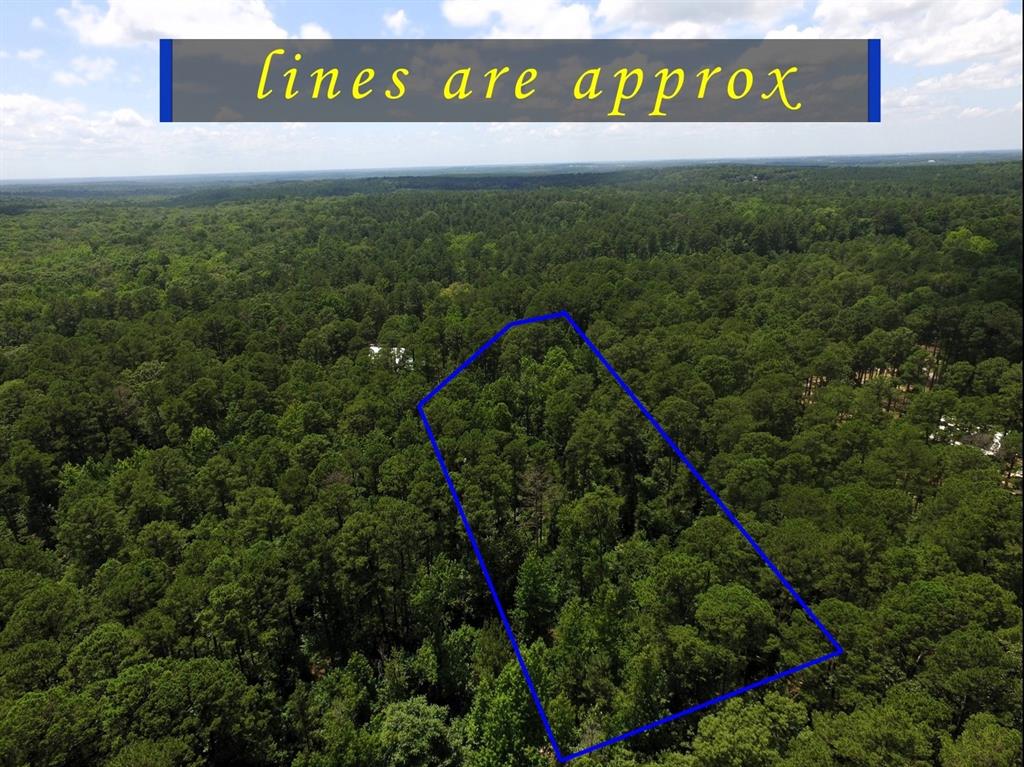 White Oak Springs - Land
