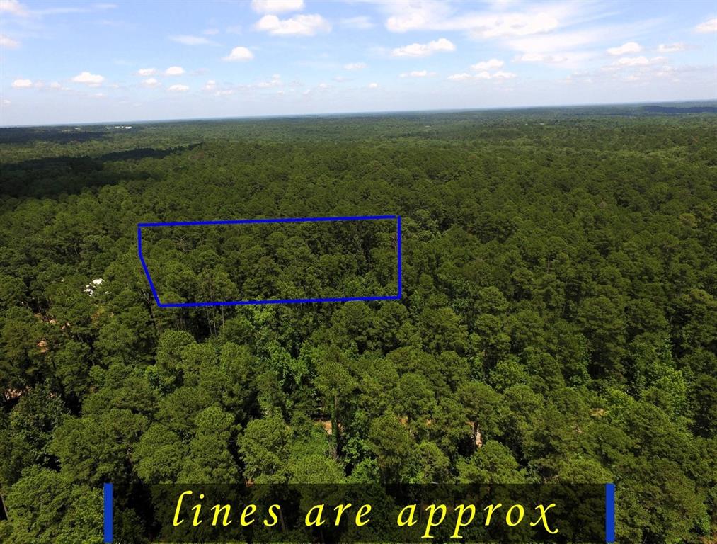 White Oak Springs - Land