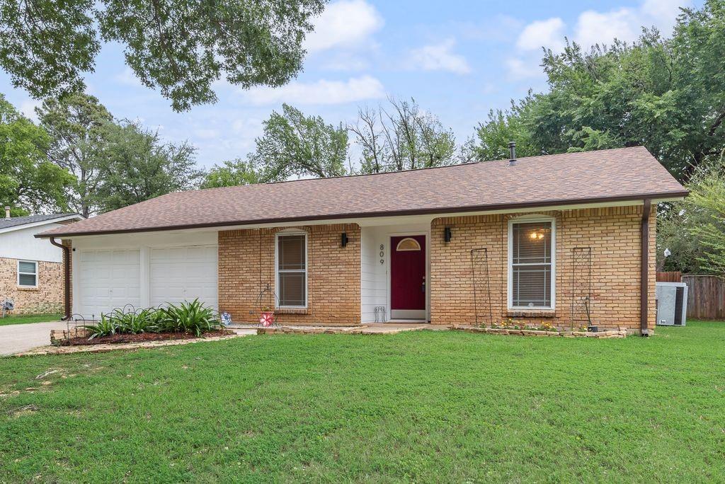 Woodland West Addition - Residential