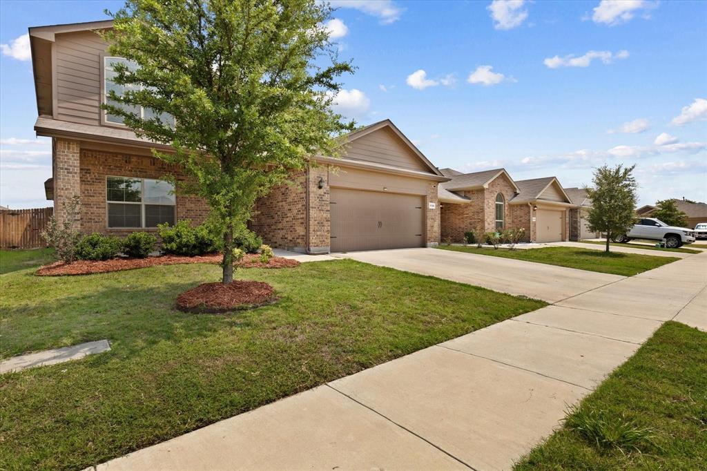 Villages-Eagle Mountain - Residential