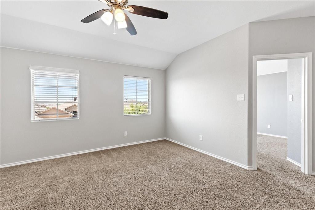Villages-Eagle Mountain - Residential