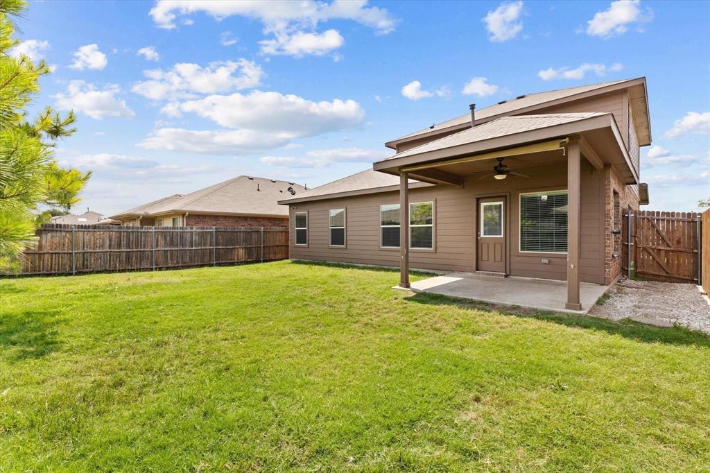 Villages-Eagle Mountain - Residential