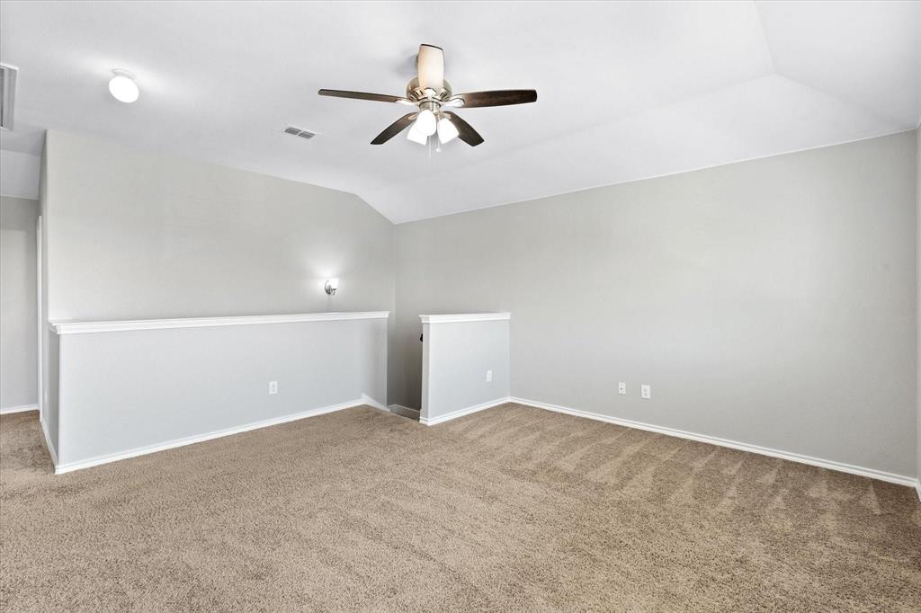 Villages-Eagle Mountain - Residential