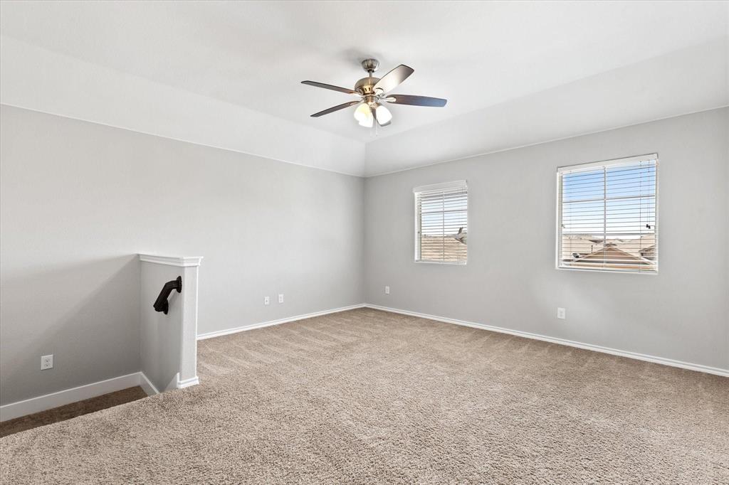 Villages-Eagle Mountain - Residential