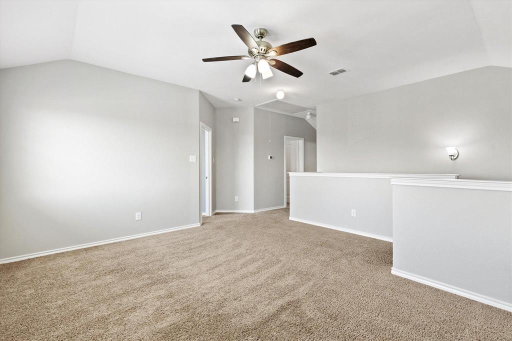 Villages-Eagle Mountain - Residential