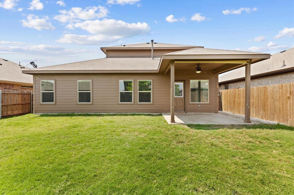 Villages-Eagle Mountain - Residential