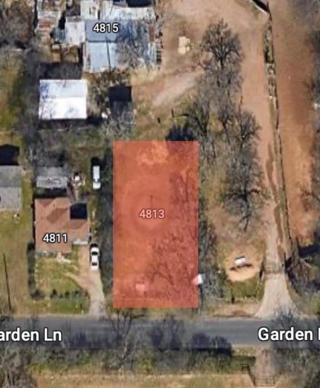 Home Acres Add - Land