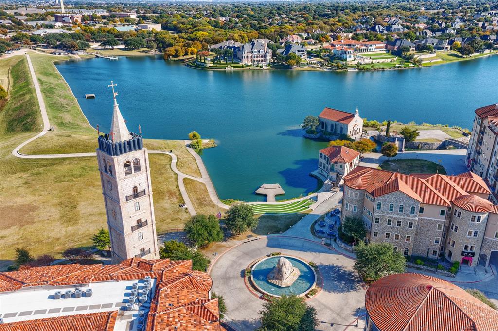 Adriatica Villa District - Residential