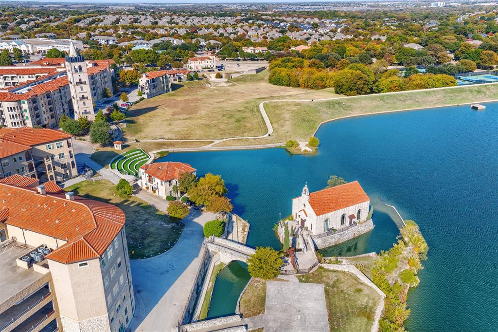 Adriatica Villa District - Residential