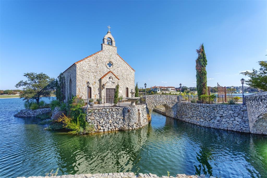 Adriatica Villa District - Residential