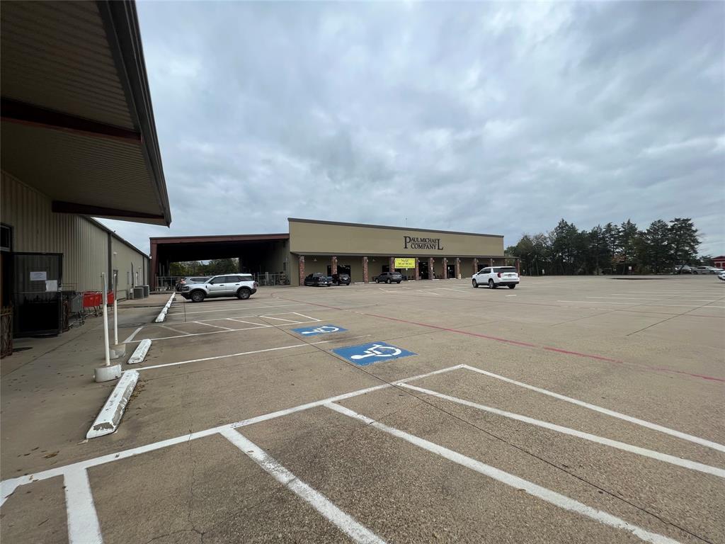 First Monday Trade Days - Commercial Sale