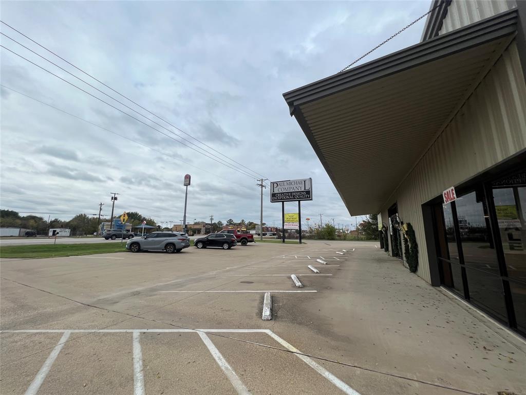 First Monday Trade Days - Commercial Sale