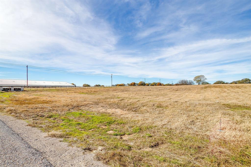 Prairie Winds Estates - Land