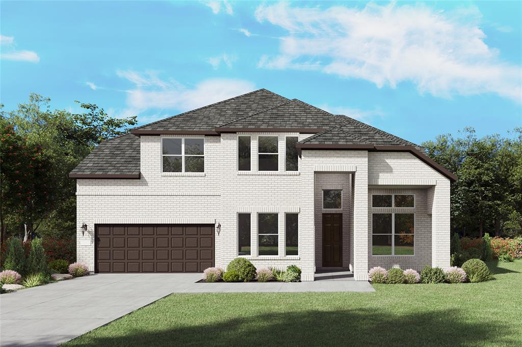 Wilson Creek Meadows - Residential