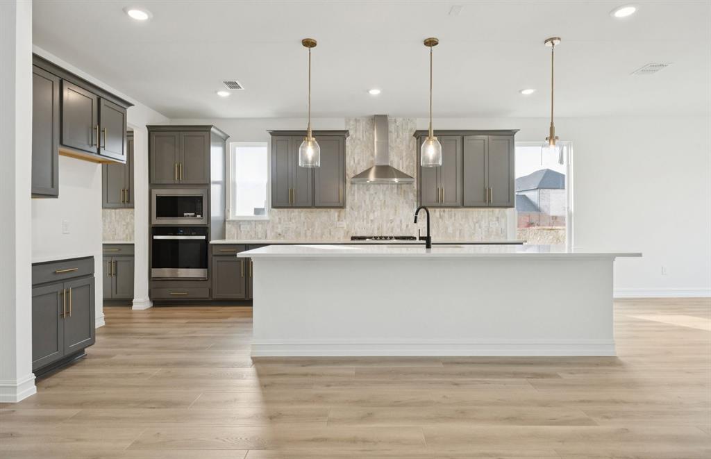 Wilson Creek Meadows - Residential