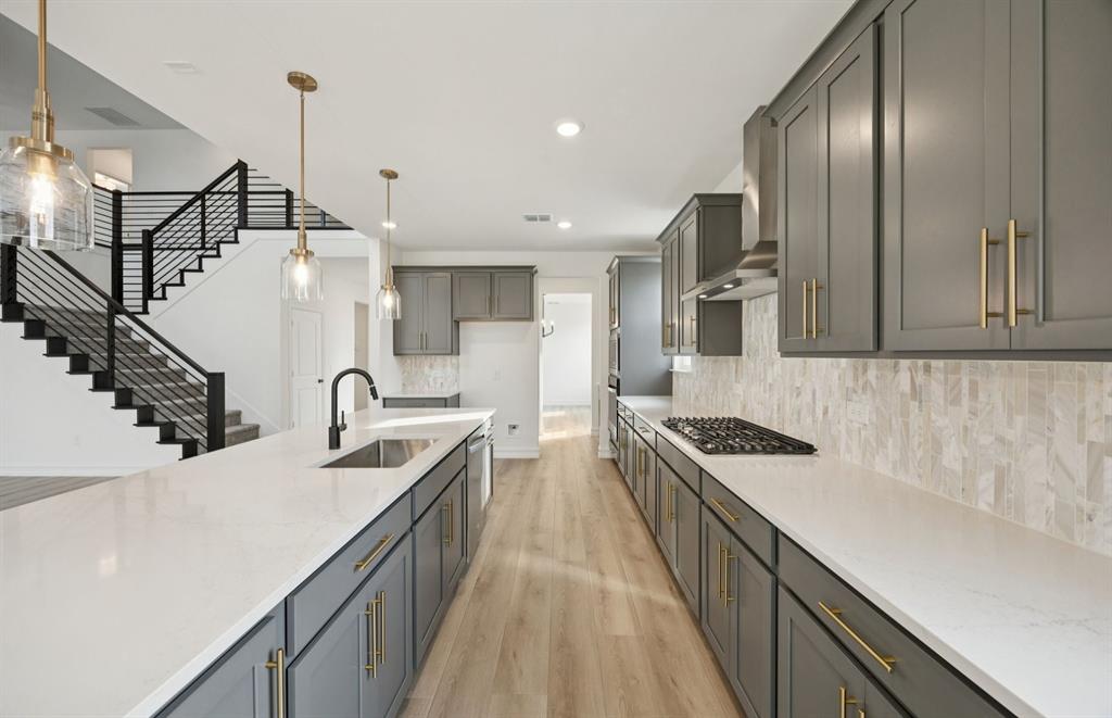 Wilson Creek Meadows - Residential