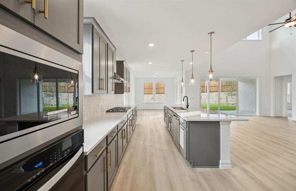 Wilson Creek Meadows - Residential