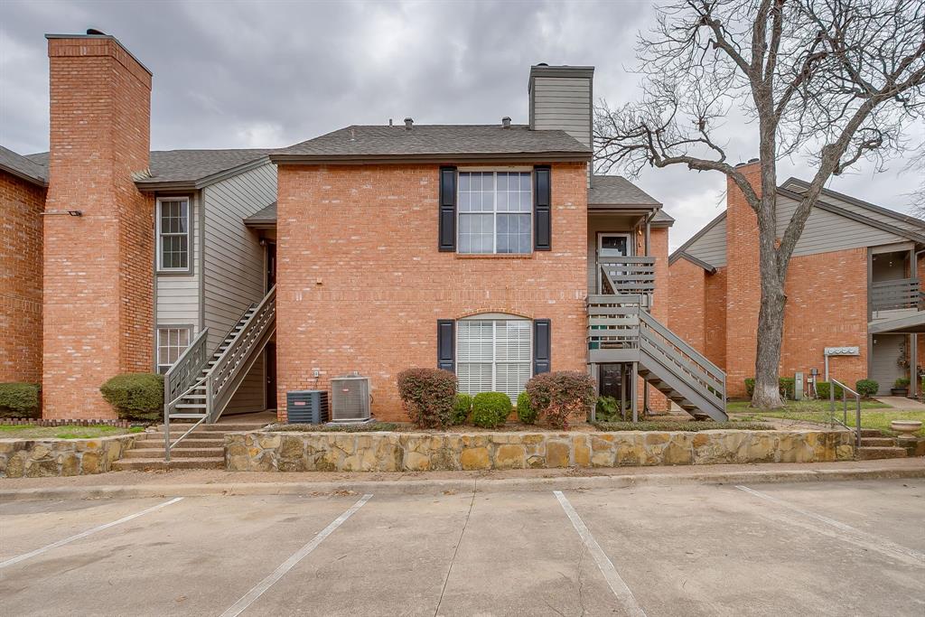 Monticello Park Condo - Residential