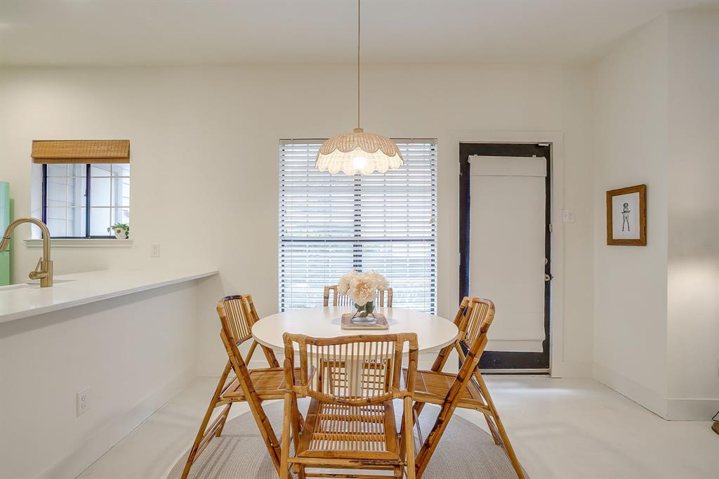 Monticello Park Condo - Residential