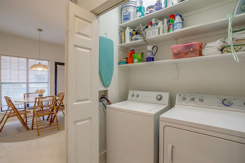 Monticello Park Condo - Residential