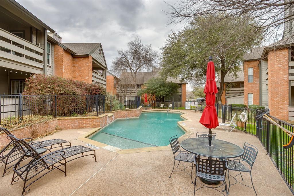 Monticello Park Condo - Residential