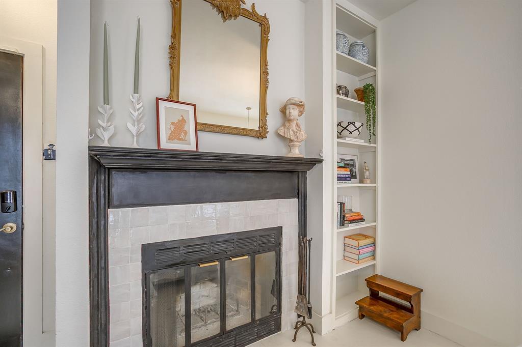Monticello Park Condo - Residential