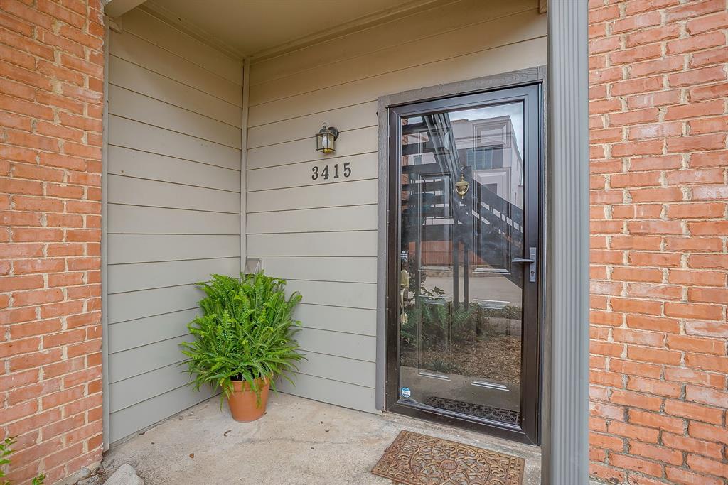 Monticello Park Condo - Residential