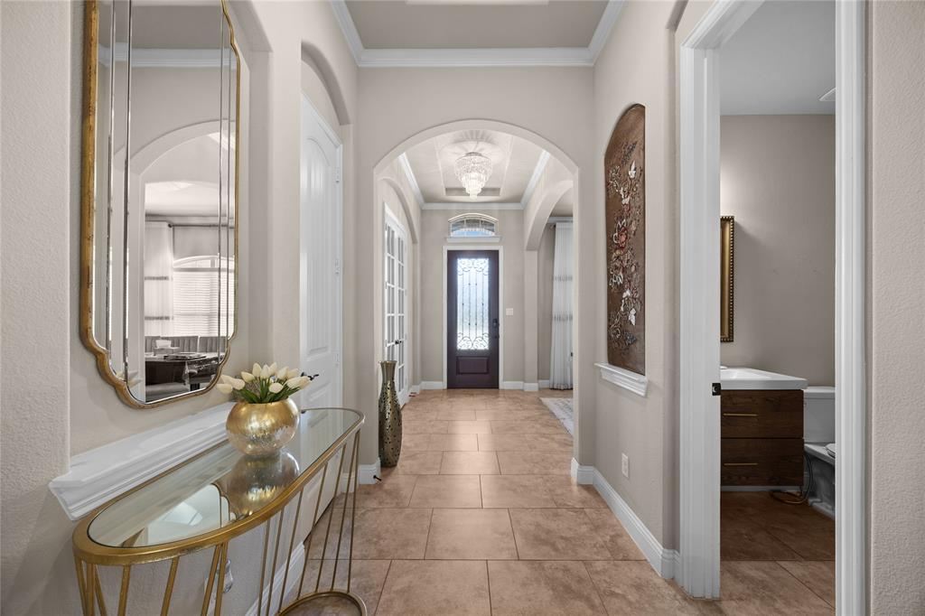 Crown Ridge Ph 3 Sec 1 - Residential
