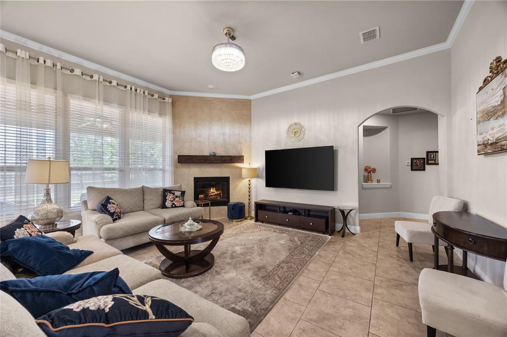 Crown Ridge Ph 3 Sec 1 - Residential