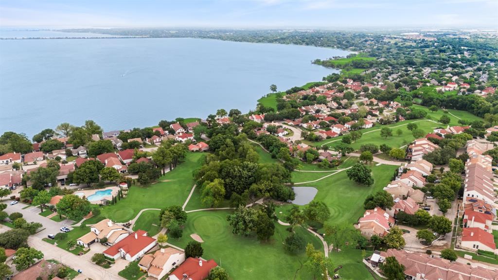 Lakeside Village #2 - Residential
