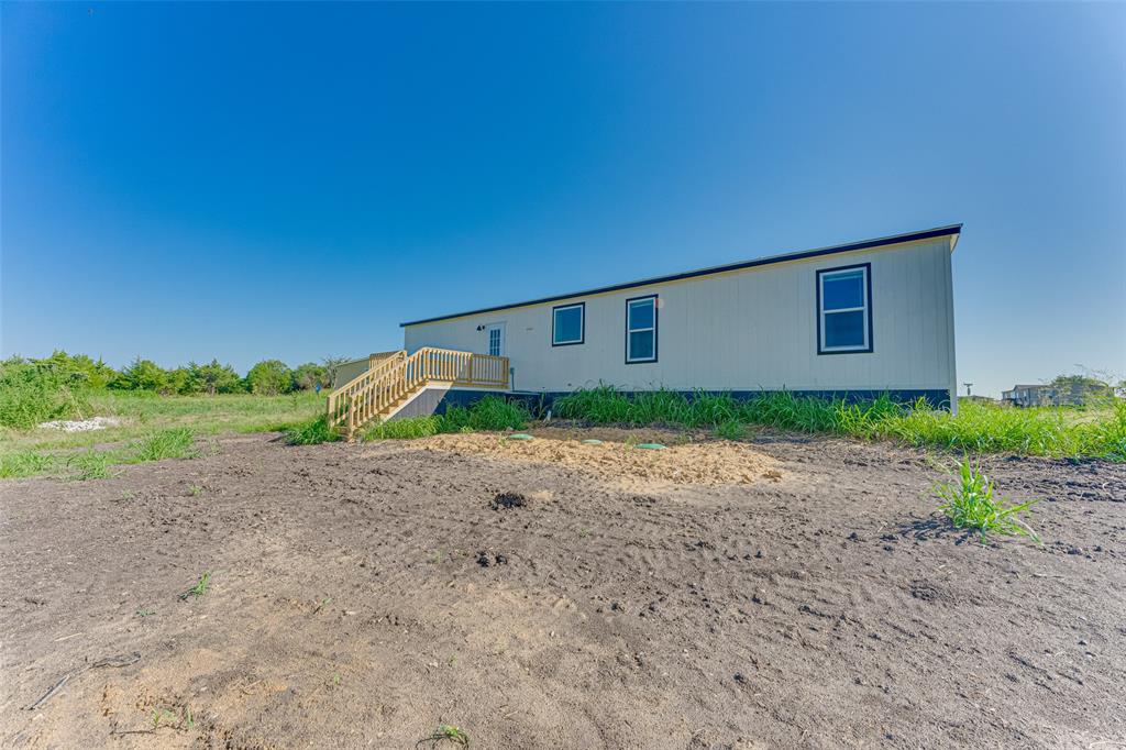 Ferris Ranch - Residential