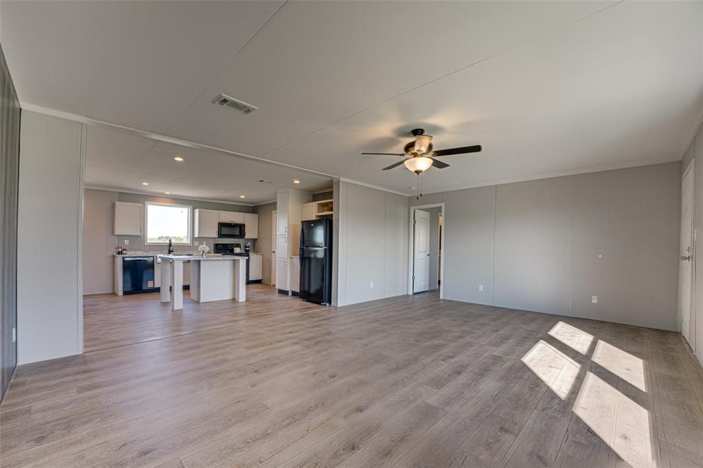 Ferris Ranch - Residential