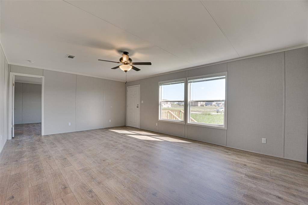 Ferris Ranch - Residential
