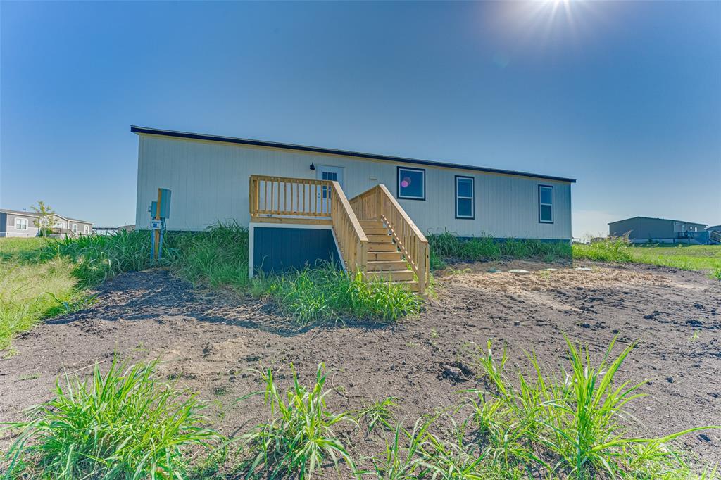 Ferris Ranch - Residential