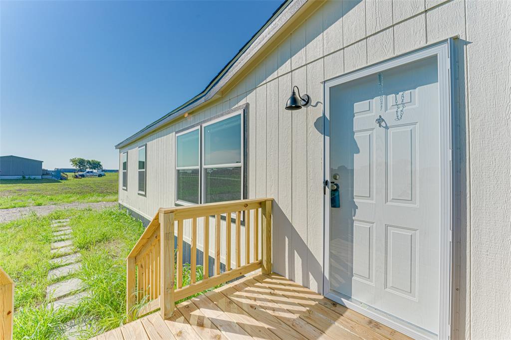 Ferris Ranch - Residential