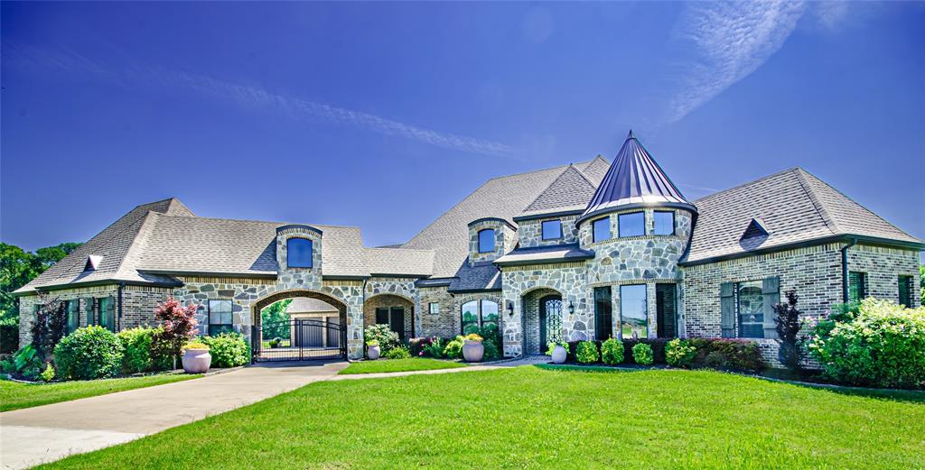 Lewis Park Estates - Residential