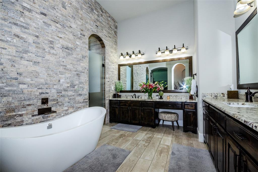 Lewis Park Estates - Residential