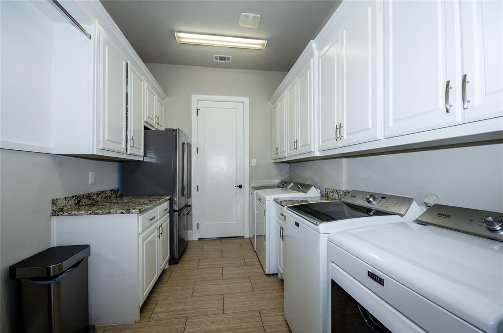 Lewis Park Estates - Residential