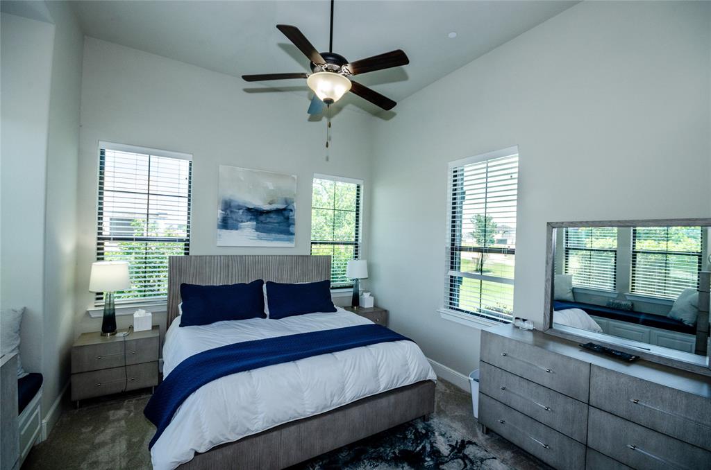 Lewis Park Estates - Residential