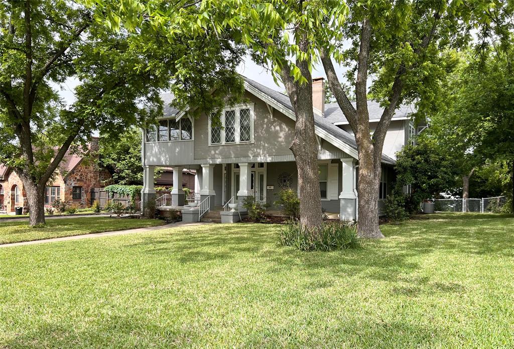 Pavillion Park - Residential