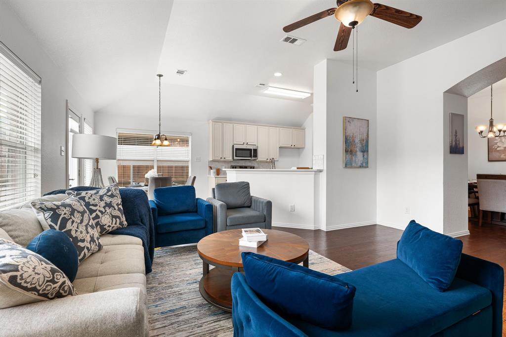 Sunset Pointe Ph 1 - Residential