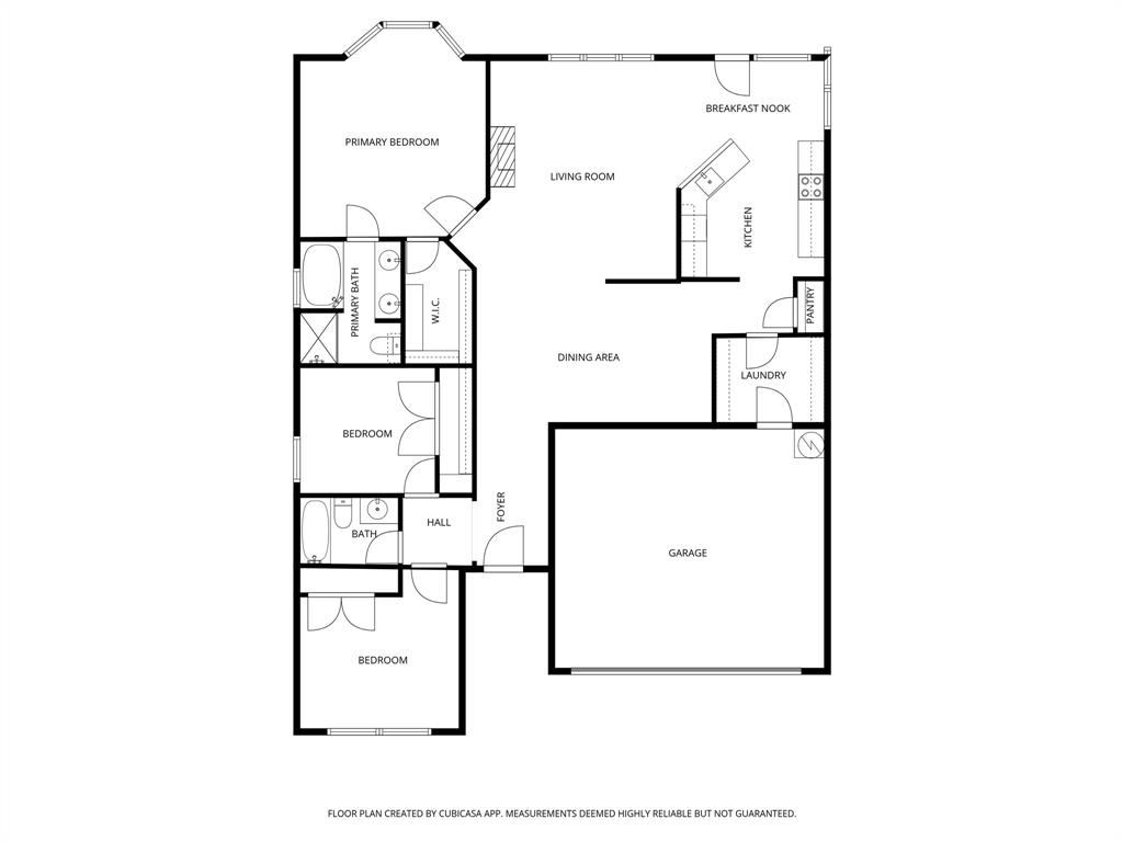 Sunset Pointe Ph 1 - Residential